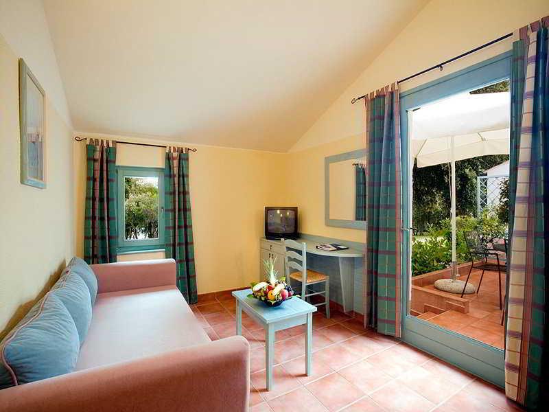 Valamar Tamaris Resort Lanterna Room photo